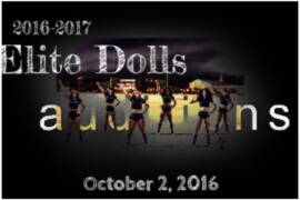dance / cheer Dallas
