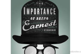 Importance of being Earnest