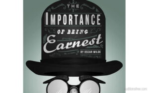 Auditions in Tempe Arizona for “The Importance of Being Earnest”