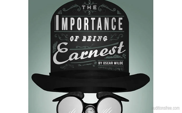 Importance of being Earnest