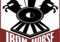 Iron Horse Theater