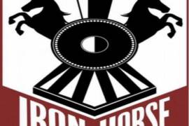 Iron Horse Theater