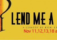 Lend Me a Tenor