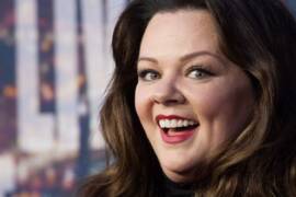 Life of the Party movie cast