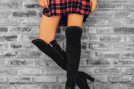 Shoe modeling