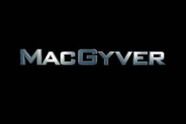 MacGyver