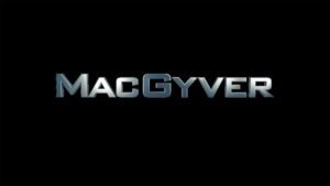 CBS MacGyver Cast Call in Atlanta