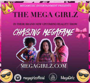Read more about the article Newark New Jersey Auditions for Teen Girl Group “Mega Girlz”