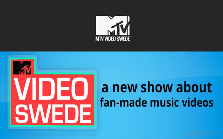 MTV Swede