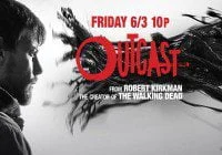 Outcast season 2