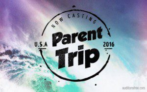 Read more about the article Casting People Nationwide to go on The Adventure of Their Lives, With Their Folks on “The Parent Trip”