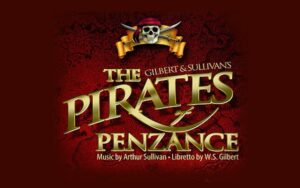 Gilbert & Sullivan Light Opera Company of Long Island, Music Director for “Pirates of Penzance”