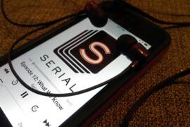travel host for podcast