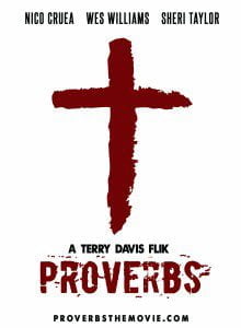 Read more about the article Columbia SC Casting for Narrator in Film “Proverbs”