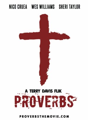 Columbia SC Casting for Narrator in Film “Proverbs”