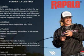 Whitelist / Rapala