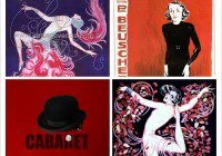 cabaret singers