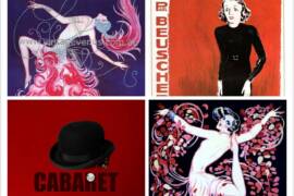 cabaret singers