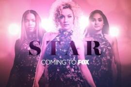 FOX TV show Star cast