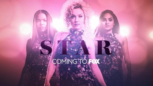 FOX TV show Star cast