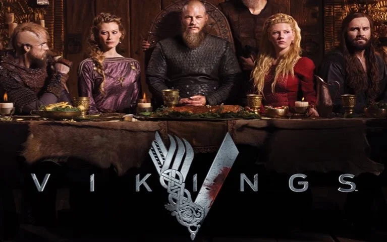 Vikings