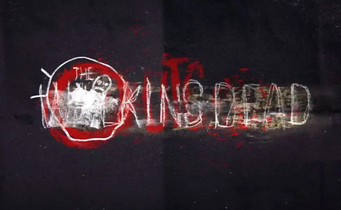 Walking dead