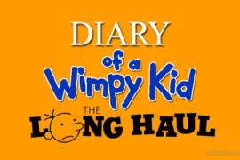 Diary of a Wimpy Kid 4 casting