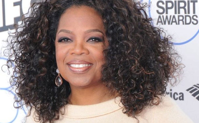 Oprah Winfrey new project Henrietta Lacks movie
