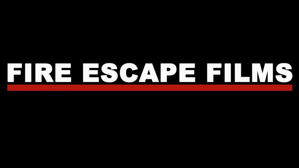 Fire Escape Films