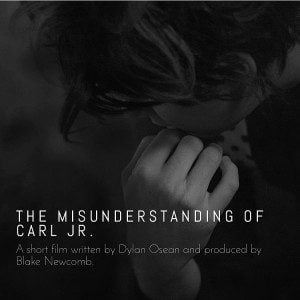 Rush Call in San Antonio for SAG Film “The Misunderstanding of Carl Jr.”