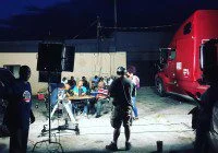 Cultural Clash movie