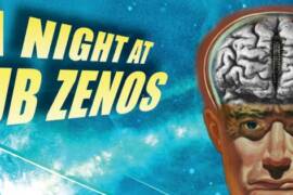 Prague casting call for movie