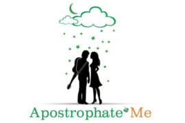 Apostrophate Me