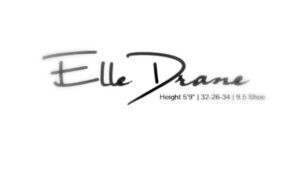Tween, Teen and Child Models in Las Vegas for Elle Drane End of Summer Fashion Show