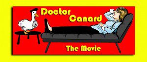 Read more about the article NYC Area Auditions for Romantic Comedy “Doctor Canard”