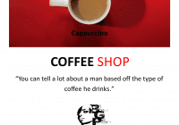 Coffee Shop