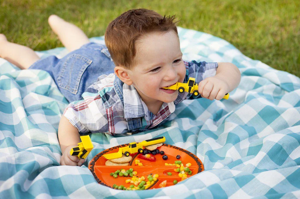 kids modeling
