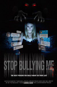 Read more about the article Actors for Lead Roles in “Stop Bullying Me”  Horror Movie in NYC