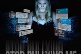Stop Bullying Me Movie
