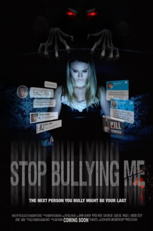Actors for Lead Roles in “Stop Bullying Me”  Horror Movie in NYC