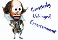 Cue, Creative, Unhinged, Entertainment open call