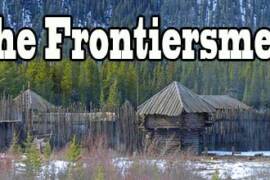 Frontiersman casting