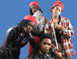 Read more about the article Actors for Christian Production “Warriors Go! I Am” in Atlanta