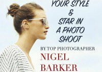 Hanro of Switzerland brand model casting