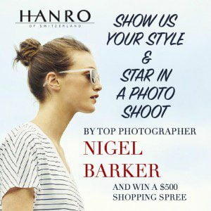 Read more about the article Hanro of Switzerland Brand Open Casting for Models in NYC