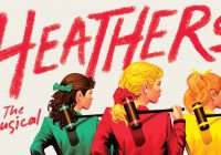 Heathers musical