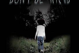 Don't Be Afraid movie