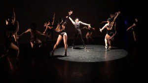 Read more about the article NYC Dancer Auditions for “HOMAGE at Symphony Space”