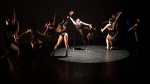 NYC Dancer Auditions for “HOMAGE at Symphony Space”