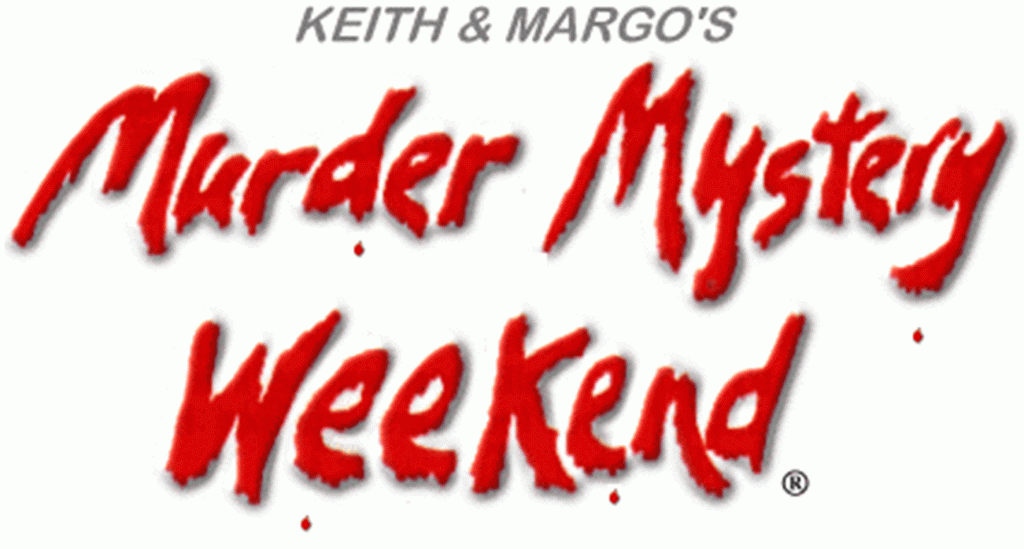 Murder Mystery Weekend